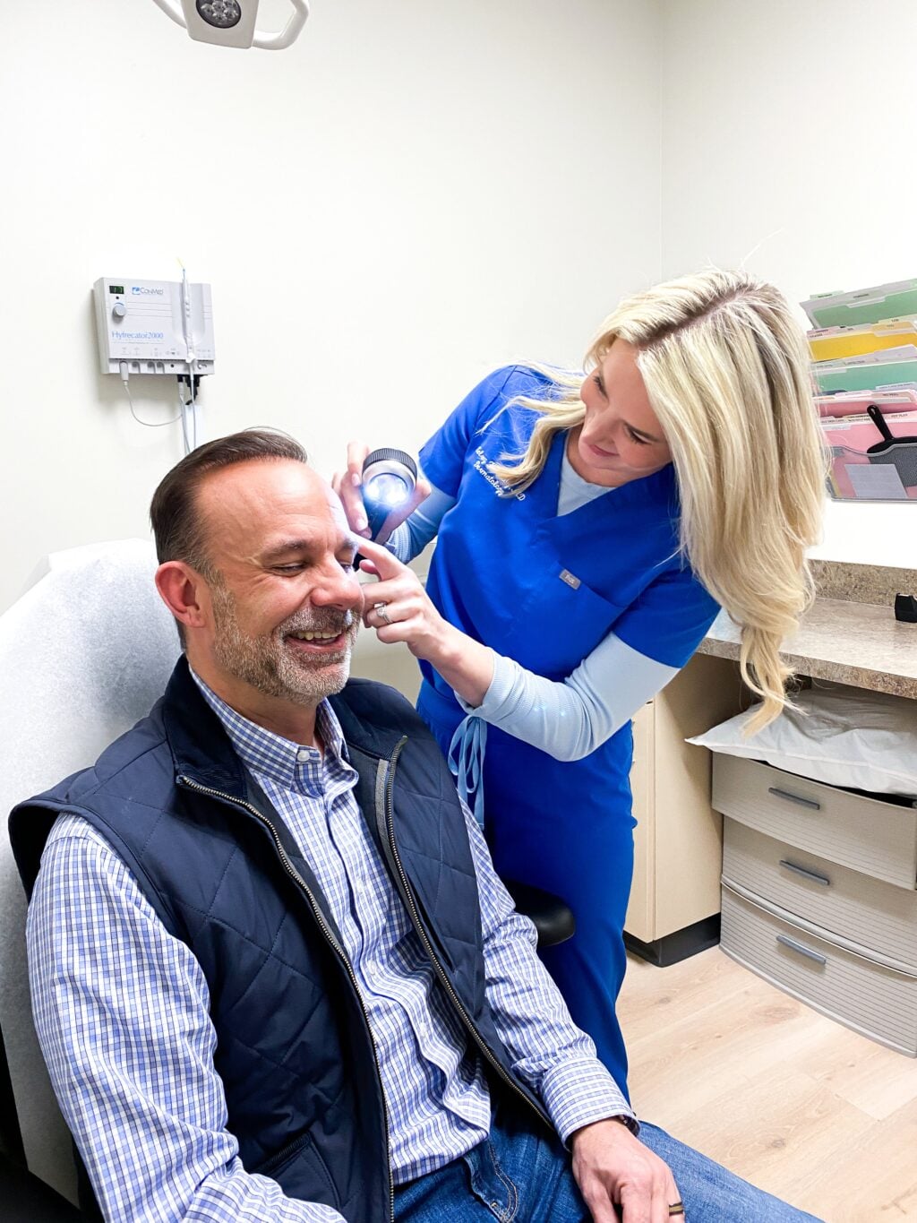 Mohs Surgery