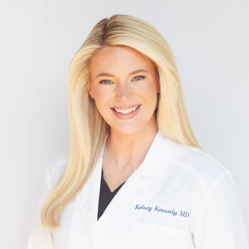 Kelsey Kennedy, MD