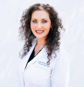 Shellie Marks, MD
