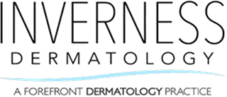 Inverness Dermatology Logo