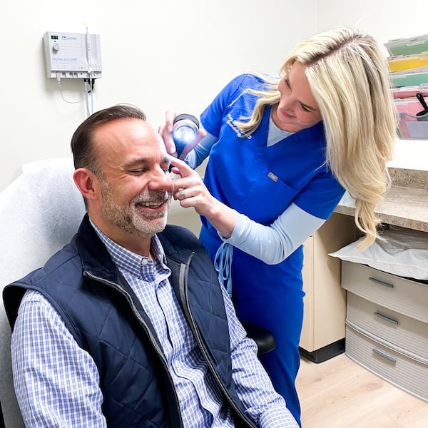 Mohs Surgery Inverness Dermatology