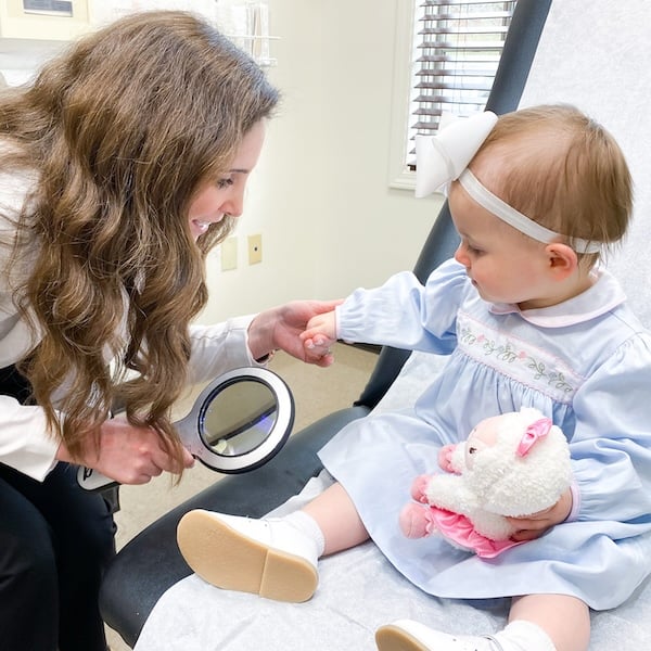 Pediatric Care