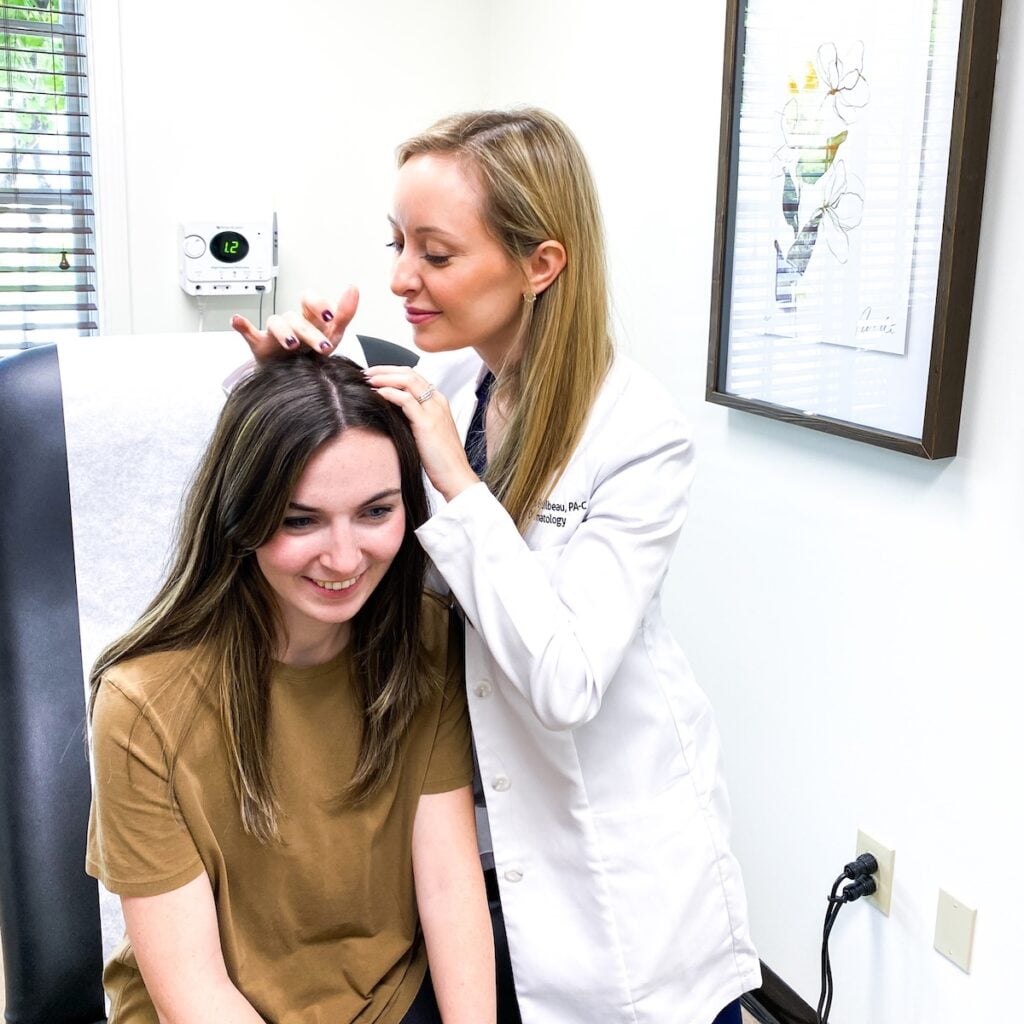 Skin Exam
