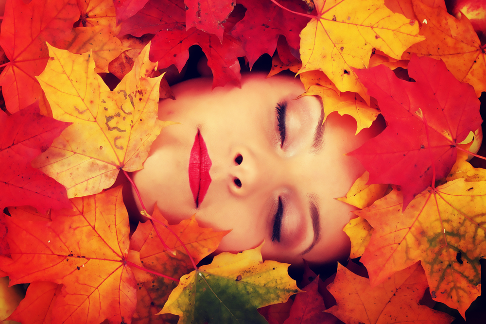 Continue Skin Care in the Fall