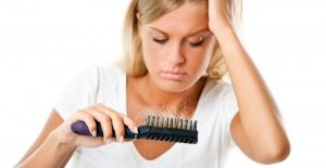 Hair Loss (Alopecia) in Women