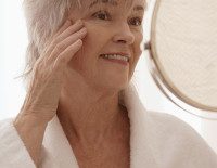Addressing Broken Facial Capillaries