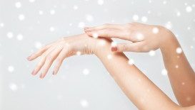 Common Skin Conditions Affected by Cold Weather