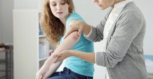Psoriasis Basics and the Excimer Laser