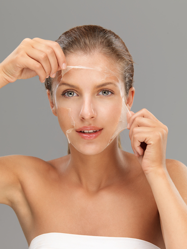 Chemical Peels: Overview