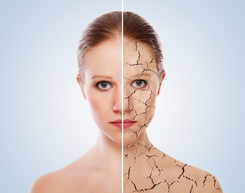 Winter Skin Care